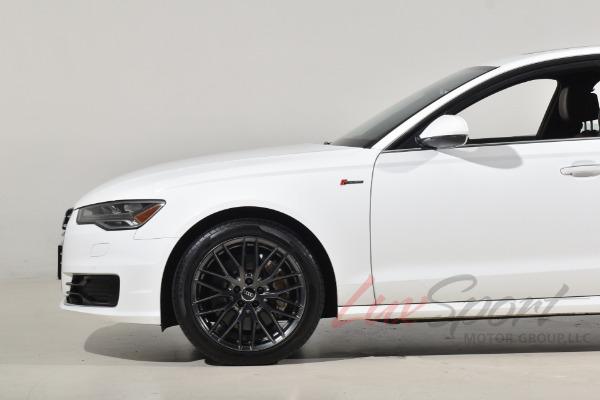 Used 2016 Audi A6 3.0T quattro Prestige | Woodbury, NY