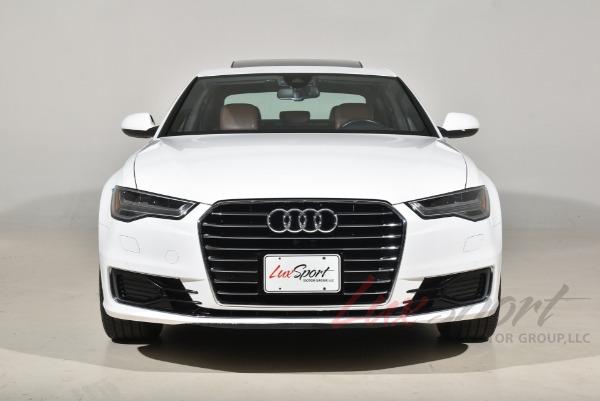 Used 2016 Audi A6 3.0T quattro Prestige | Woodbury, NY