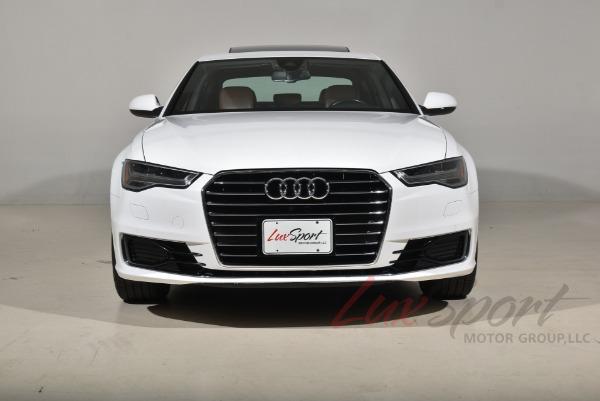Used 2016 Audi A6 3.0T quattro Prestige | Woodbury, NY