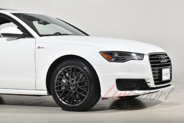 Used 2016 Audi A6 3.0T quattro Prestige | Woodbury, NY
