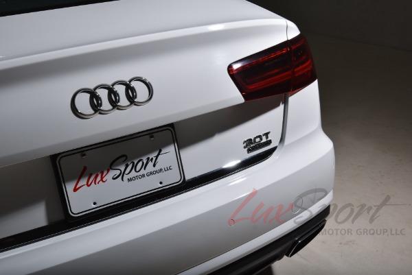 Used 2016 Audi A6 3.0T quattro Prestige | Woodbury, NY