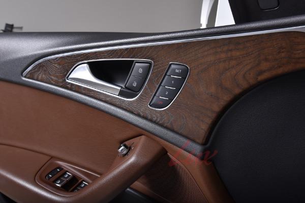 Used 2016 Audi A6 3.0T quattro Prestige | Woodbury, NY