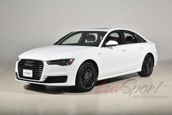 Used 2016 Audi A6 3.0T quattro Prestige | Woodbury, NY