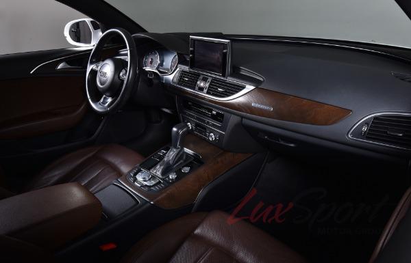 Used 2016 Audi A6 3.0T quattro Prestige | Woodbury, NY