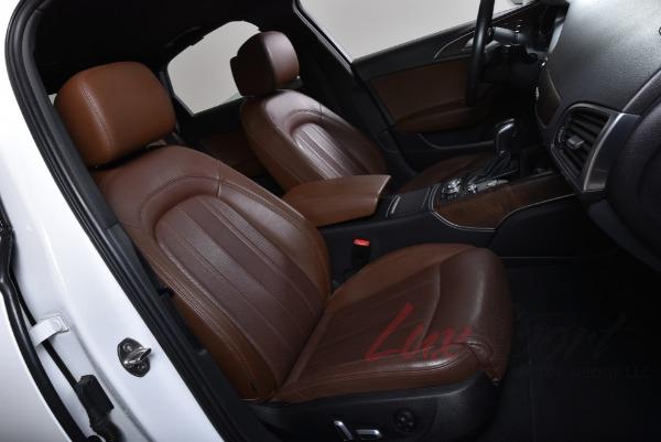 Used 2016 Audi A6 3.0T quattro Prestige | Woodbury, NY