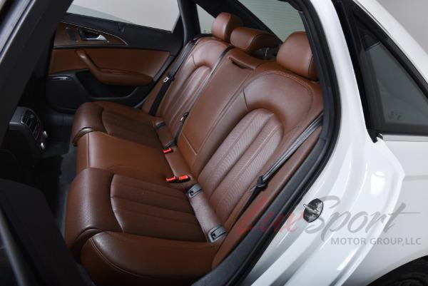 Used 2016 Audi A6 3.0T quattro Prestige | Woodbury, NY