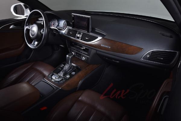 Used 2016 Audi A6 3.0T quattro Prestige | Woodbury, NY