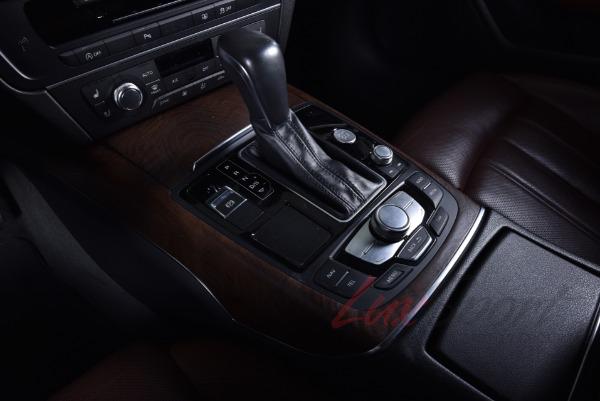 Used 2016 Audi A6 3.0T quattro Prestige | Woodbury, NY