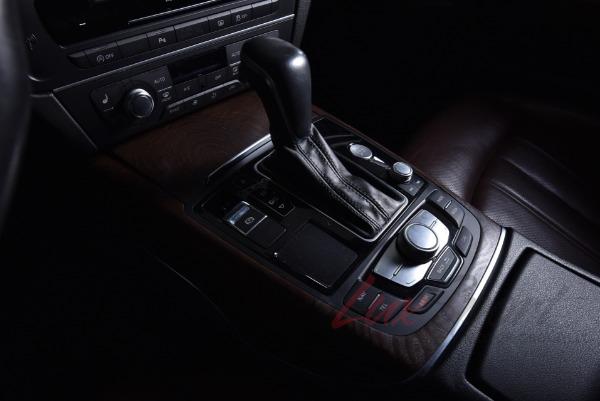 Used 2016 Audi A6 3.0T quattro Prestige | Woodbury, NY