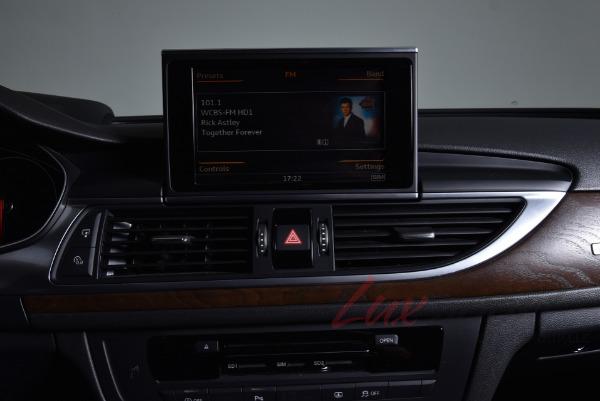 Used 2016 Audi A6 3.0T quattro Prestige | Woodbury, NY