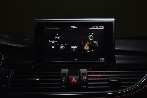 Used 2016 Audi A6 3.0T quattro Prestige | Woodbury, NY
