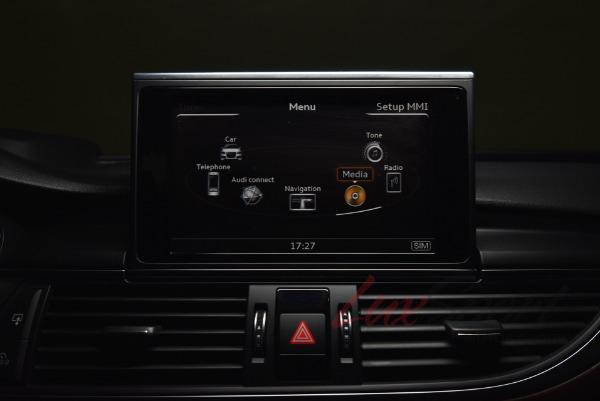 Used 2016 Audi A6 3.0T quattro Prestige | Woodbury, NY