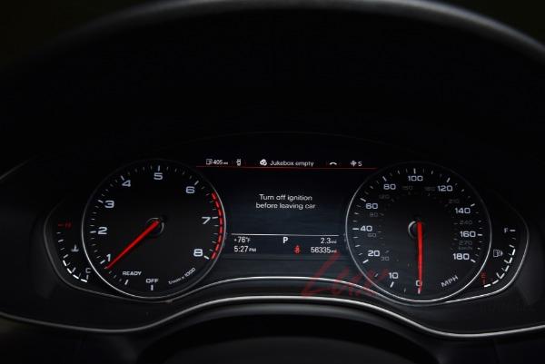 Used 2016 Audi A6 3.0T quattro Prestige | Woodbury, NY
