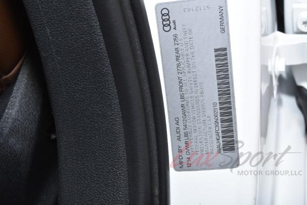 Used 2016 Audi A6 3.0T quattro Prestige | Woodbury, NY