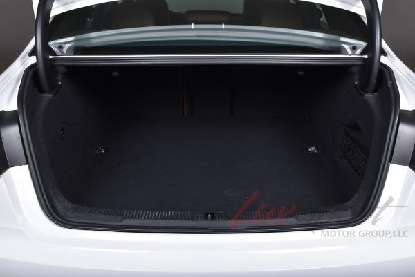 Used 2016 Audi A6 3.0T quattro Prestige | Woodbury, NY