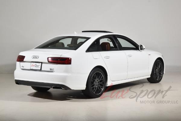 Used 2016 Audi A6 3.0T quattro Prestige | Woodbury, NY