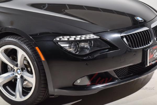Used 2008 BMW 6 Series 650i | Woodbury, NY