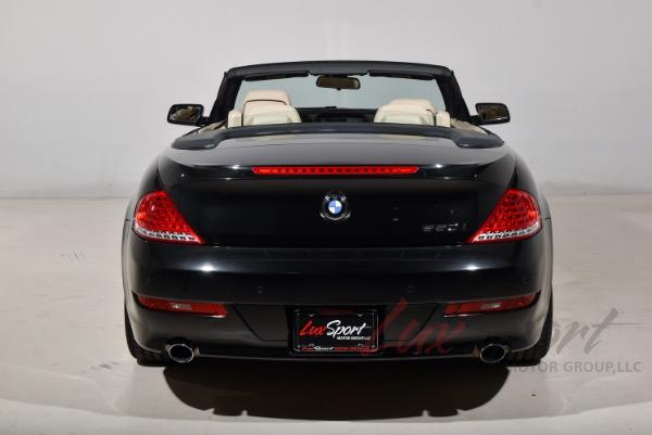 Used 2008 BMW 6 Series 650i | Woodbury, NY