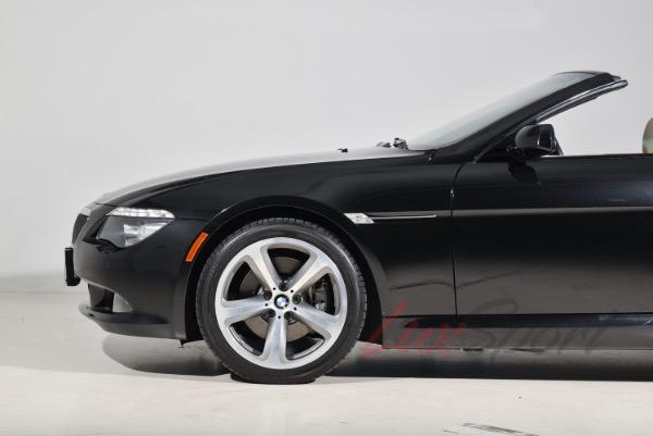 Used 2008 BMW 6 Series 650i | Woodbury, NY