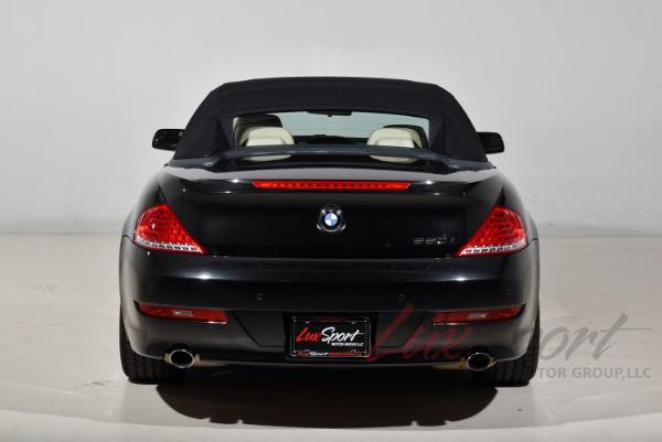 Used 2008 BMW 6 Series 650i | Woodbury, NY