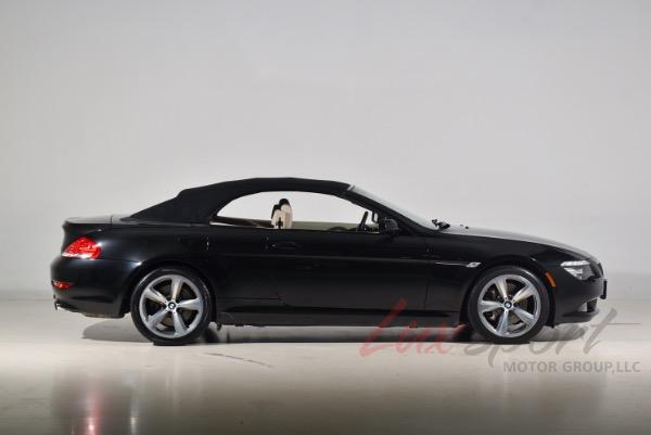 Used 2008 BMW 6 Series 650i | Woodbury, NY