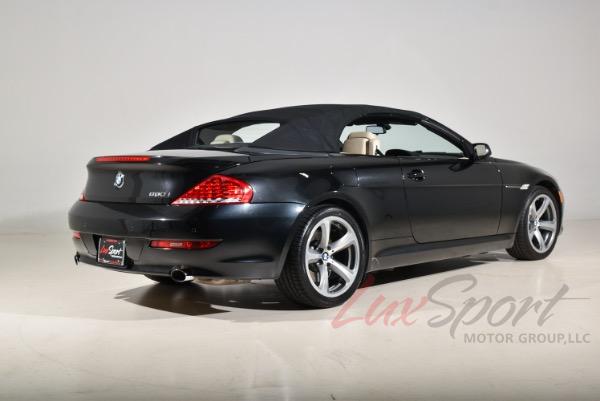 Used 2008 BMW 6 Series 650i | Woodbury, NY