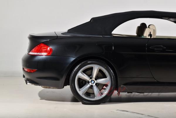 Used 2008 BMW 6 Series 650i | Woodbury, NY