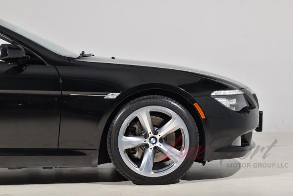 Used 2008 BMW 6 Series 650i | Woodbury, NY