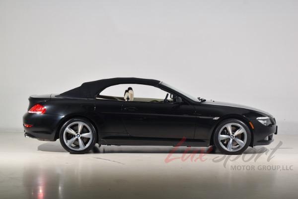Used 2008 BMW 6 Series 650i | Woodbury, NY