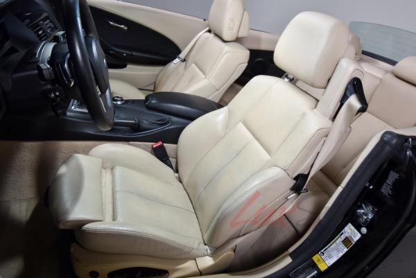 Used 2008 BMW 6 Series 650i | Woodbury, NY