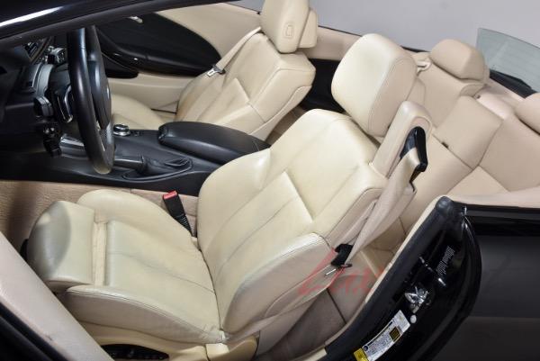Used 2008 BMW 6 Series 650i | Woodbury, NY