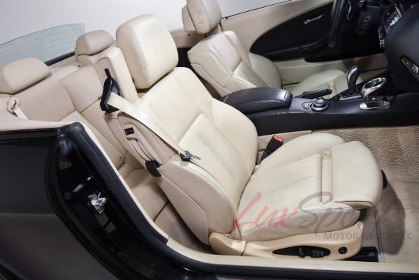 Used 2008 BMW 6 Series 650i | Woodbury, NY