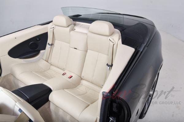 Used 2008 BMW 6 Series 650i | Woodbury, NY