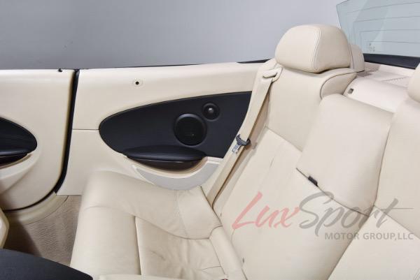 Used 2008 BMW 6 Series 650i | Woodbury, NY