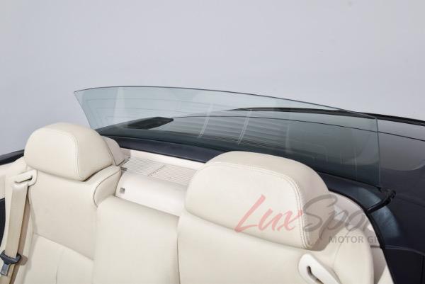Used 2008 BMW 6 Series 650i | Woodbury, NY