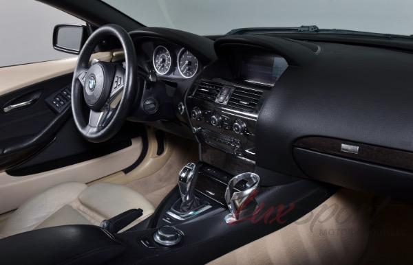 Used 2008 BMW 6 Series 650i | Woodbury, NY