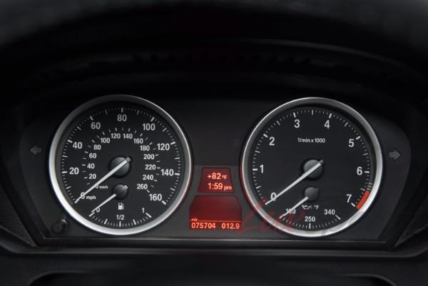 Used 2008 BMW 6 Series 650i | Woodbury, NY