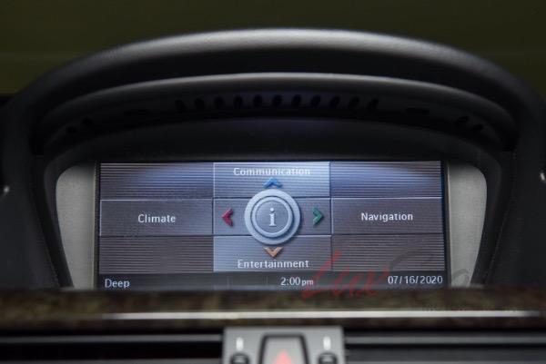 Used 2008 BMW 6 Series 650i | Woodbury, NY