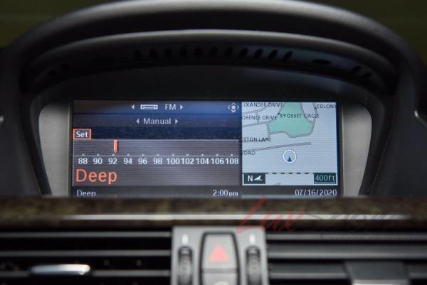 Used 2008 BMW 6 Series 650i | Woodbury, NY