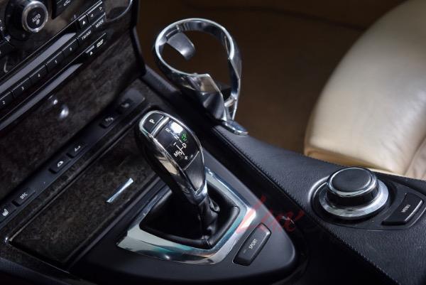 Used 2008 BMW 6 Series 650i | Woodbury, NY