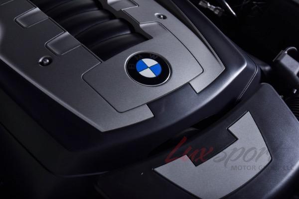 Used 2008 BMW 6 Series 650i | Woodbury, NY