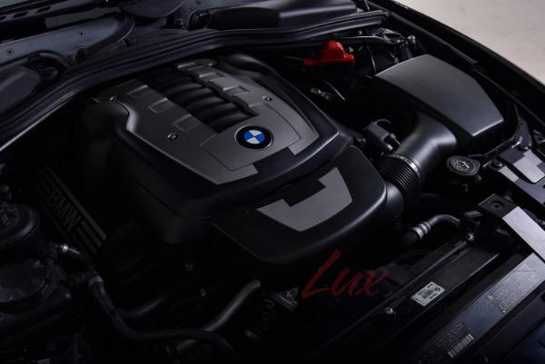 Used 2008 BMW 6 Series 650i | Woodbury, NY
