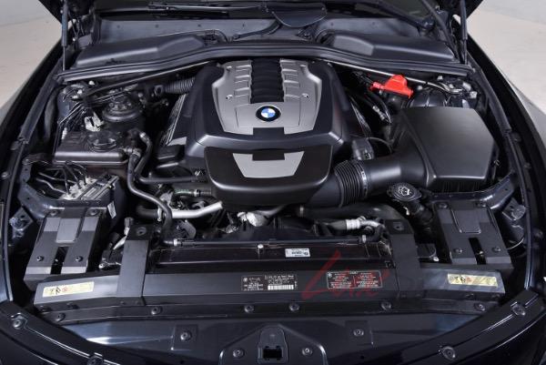 Used 2008 BMW 6 Series 650i | Woodbury, NY