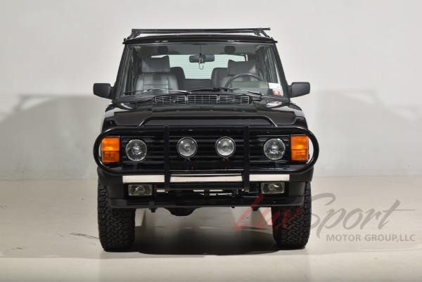 Used 1990 Land Rover Range Rover County | Woodbury, NY