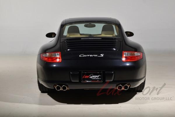 Used 2008 Porsche 911 Carrera S | Woodbury, NY