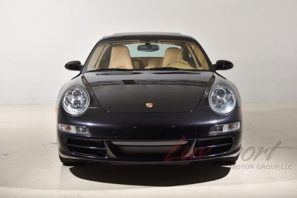 Used 2008 Porsche 911 Carrera S | Woodbury, NY