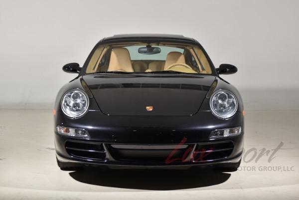 Used 2008 Porsche 911 Carrera S | Woodbury, NY