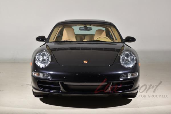 Used 2008 Porsche 911 Carrera S | Woodbury, NY