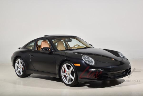 Used 2008 Porsche 911 Carrera S | Woodbury, NY