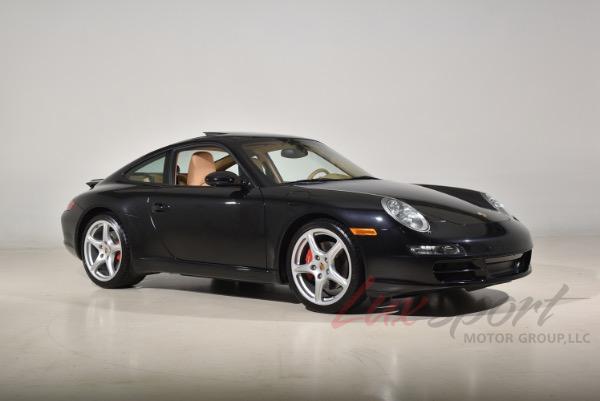 Used 2008 Porsche 911 Carrera S | Woodbury, NY